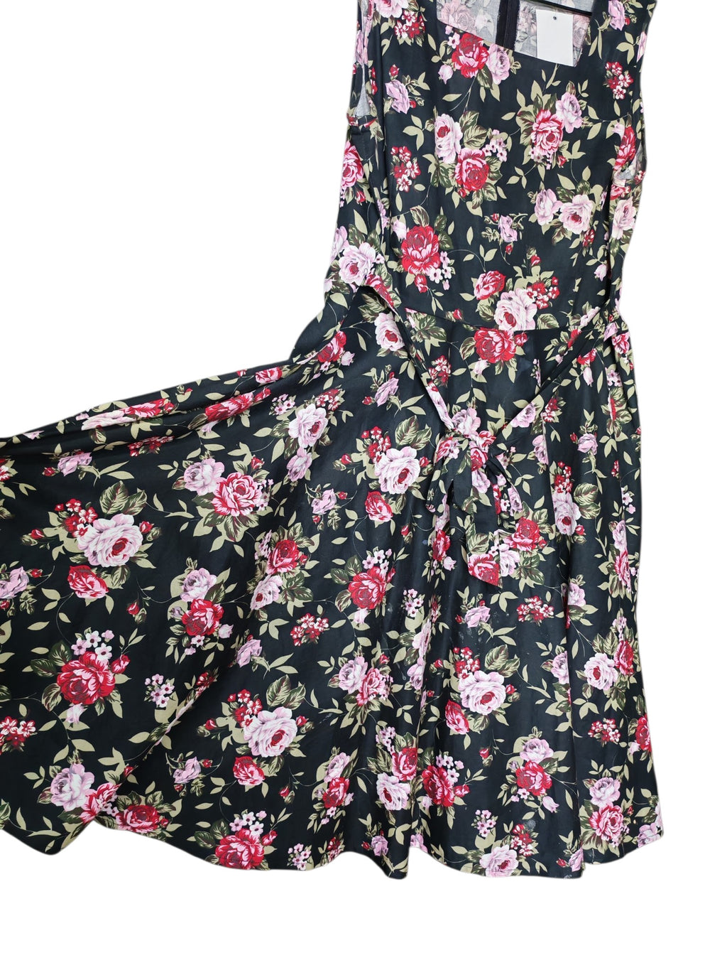 Belsira kukkamekko 2XL