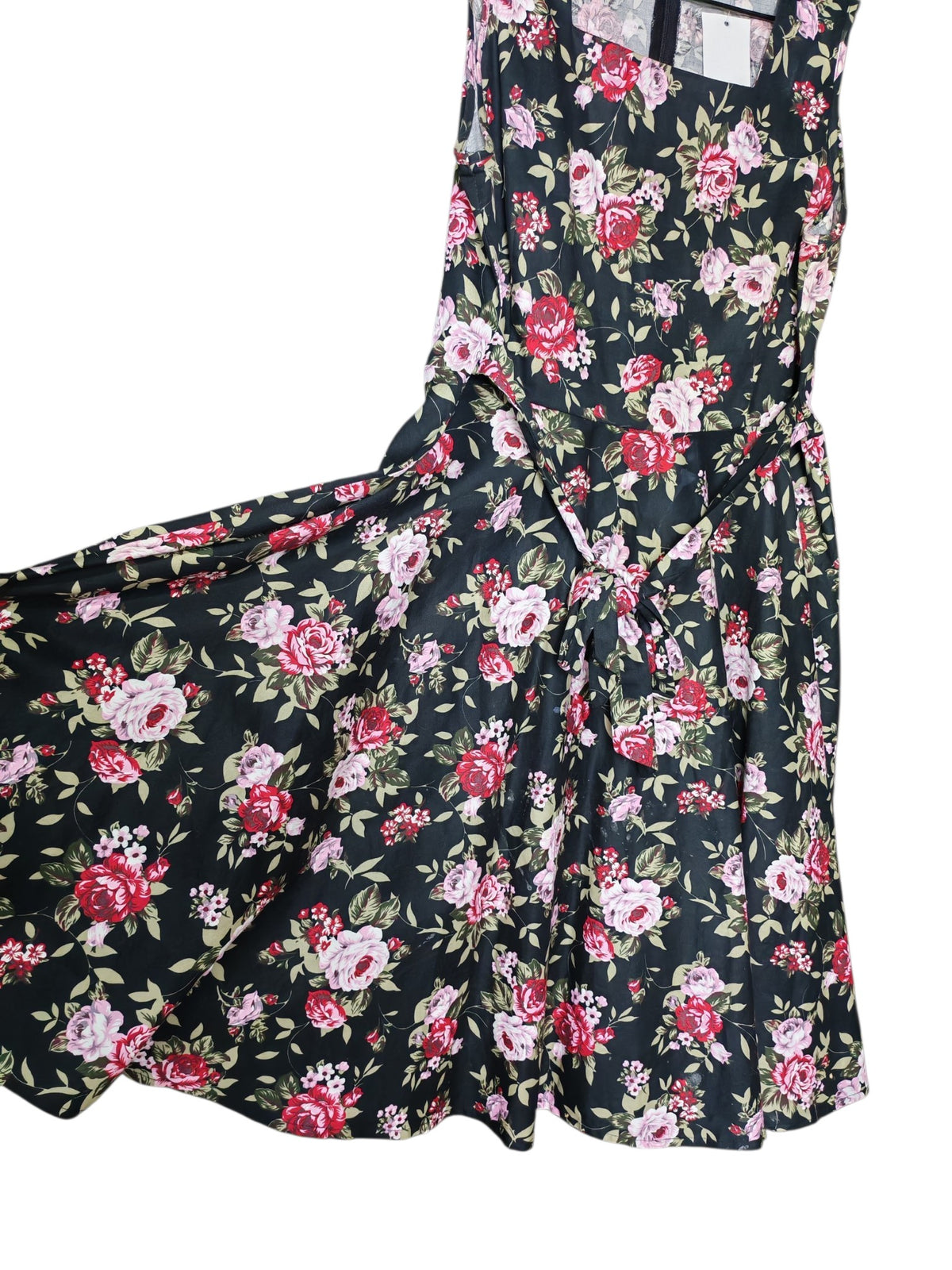 Belsira kukkamekko 2XL
