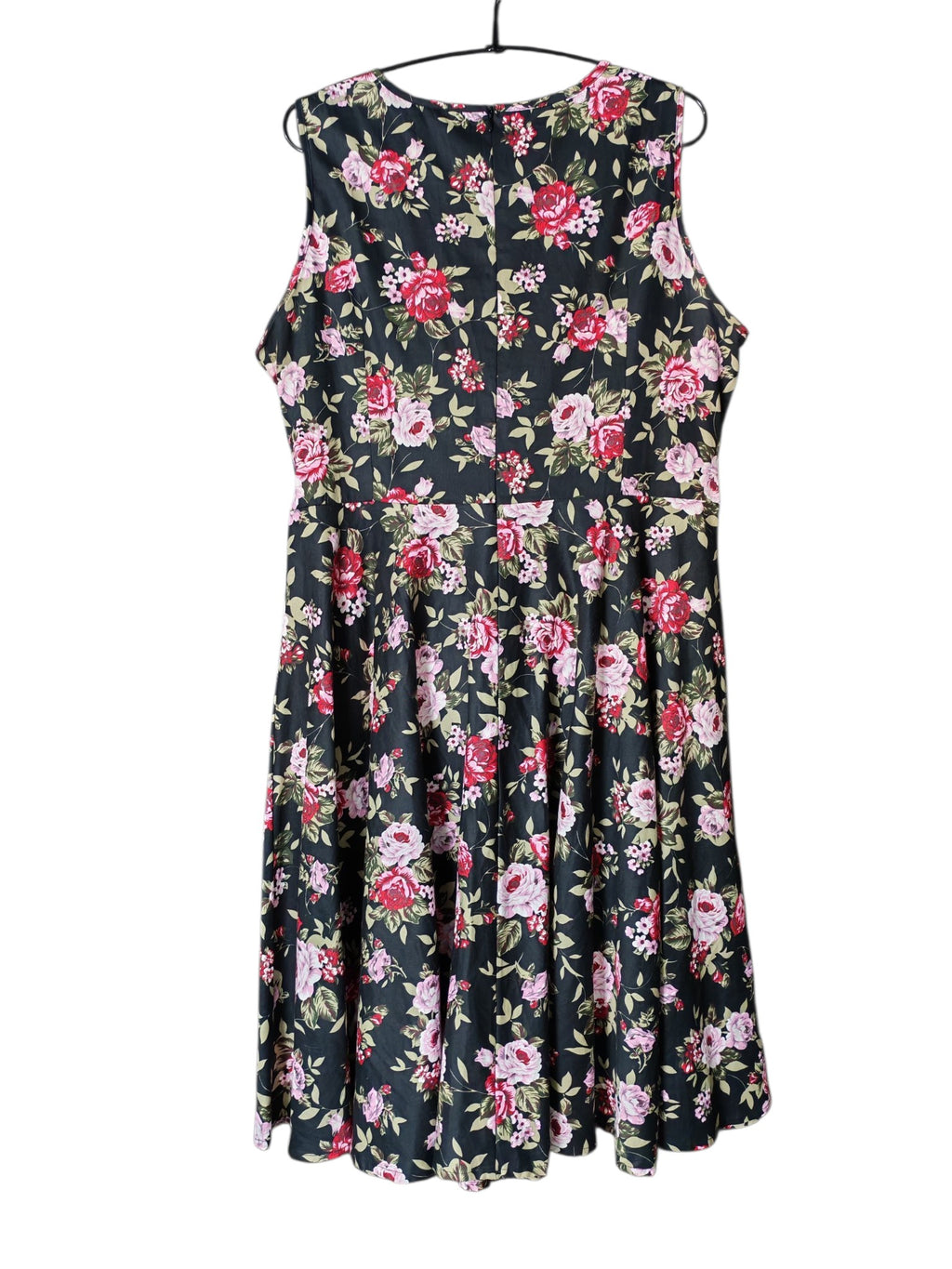 Belsira kukkamekko 2XL
