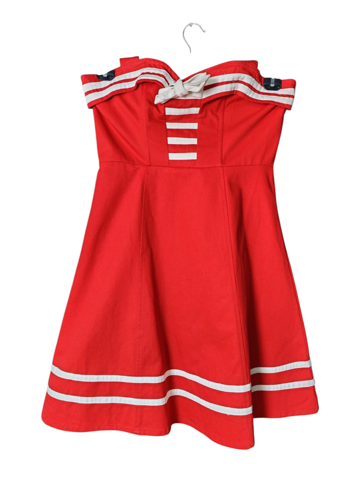 Dead Threads mekko XL