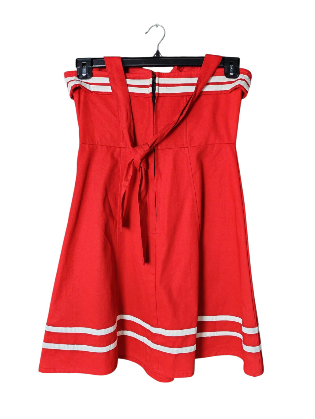 Dead Threads mekko XL