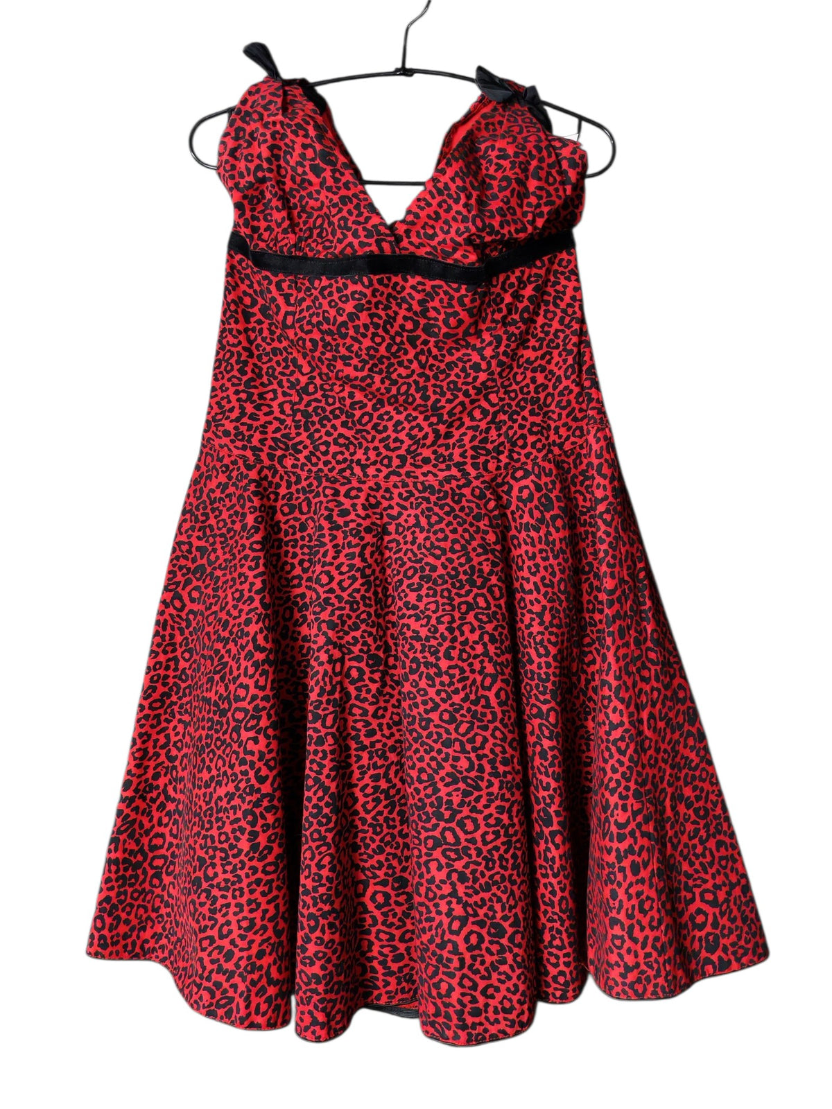 Collectif leopardimekko 16