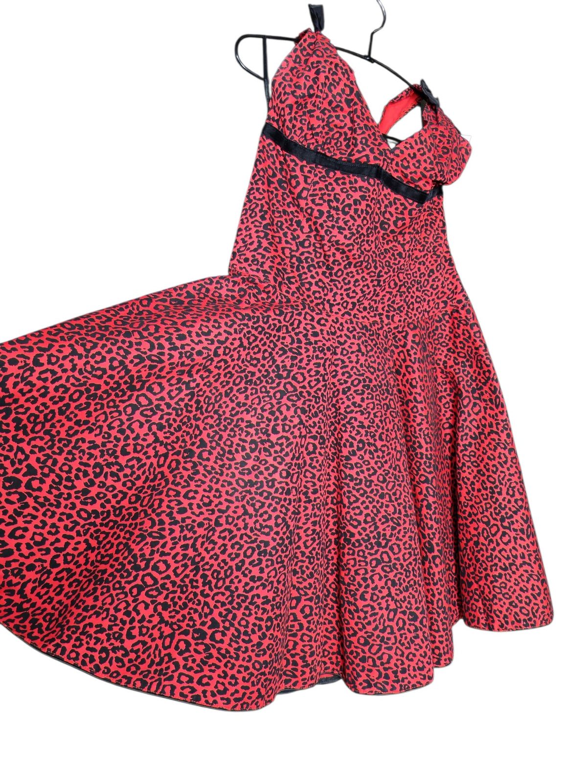Collectif leopardimekko 16
