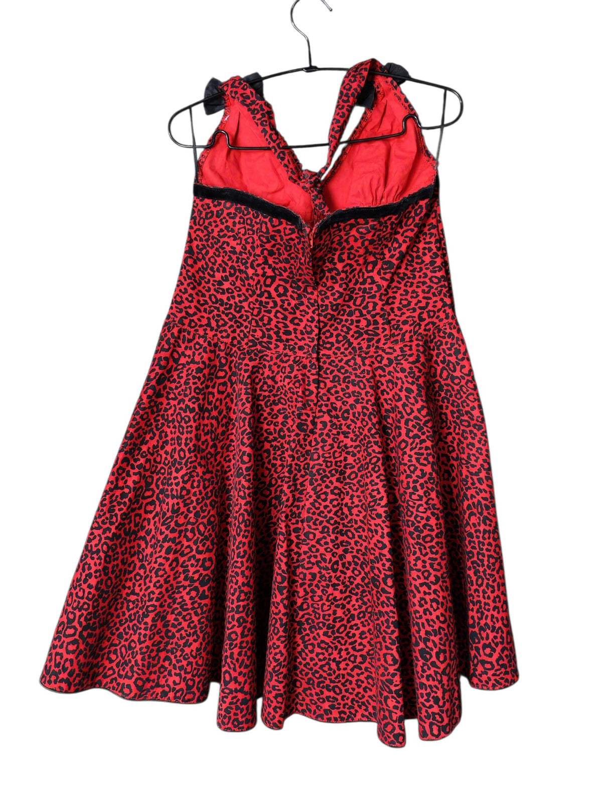 Collectif leopardimekko 16
