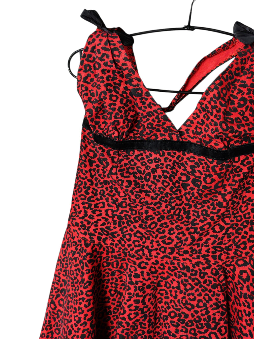 Collectif leopardimekko 16