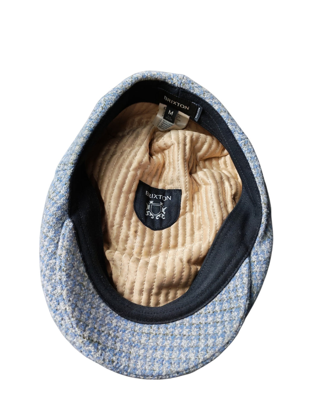 Brixton hattu 58cm
