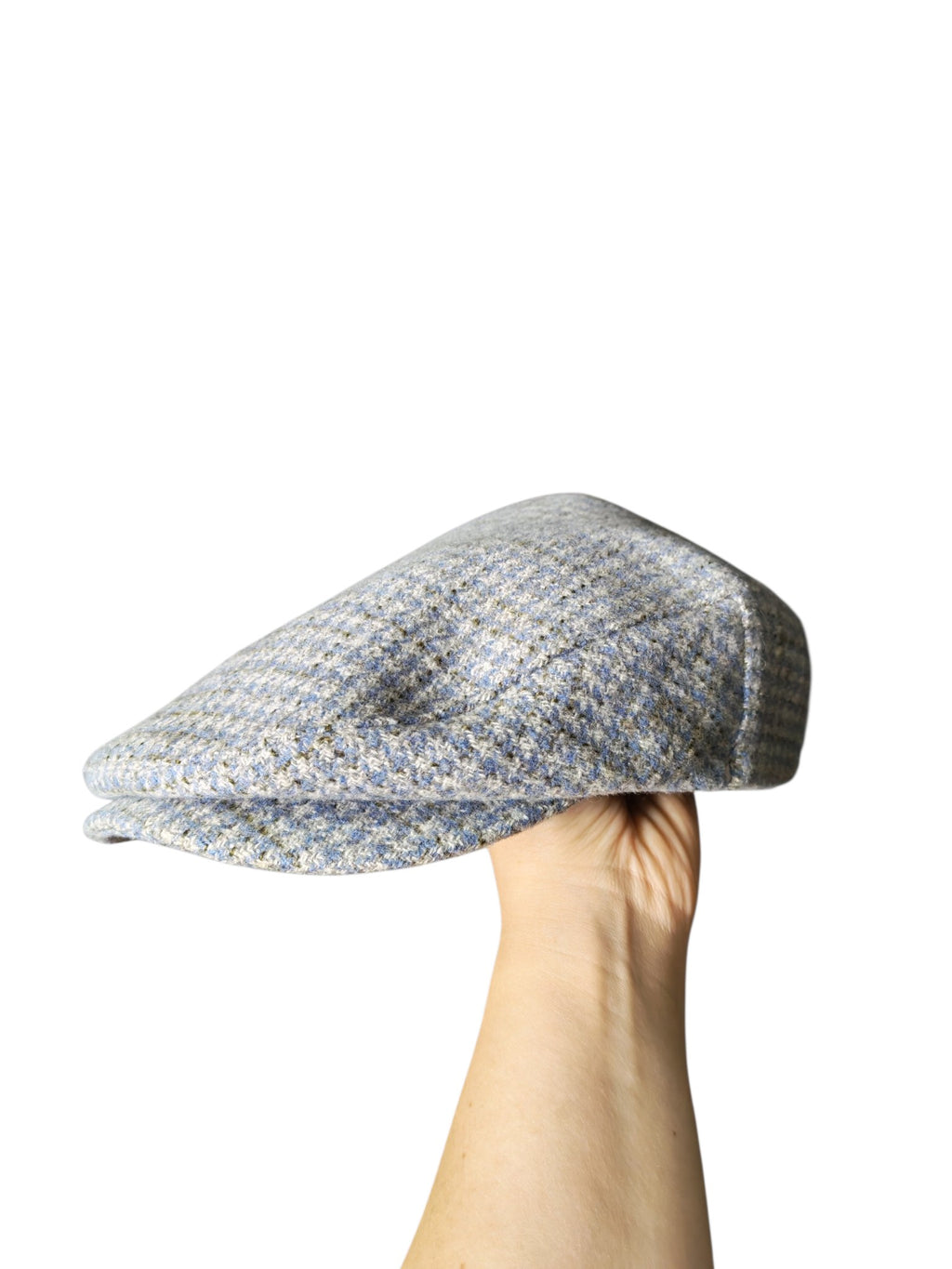 Brixton hattu 58cm