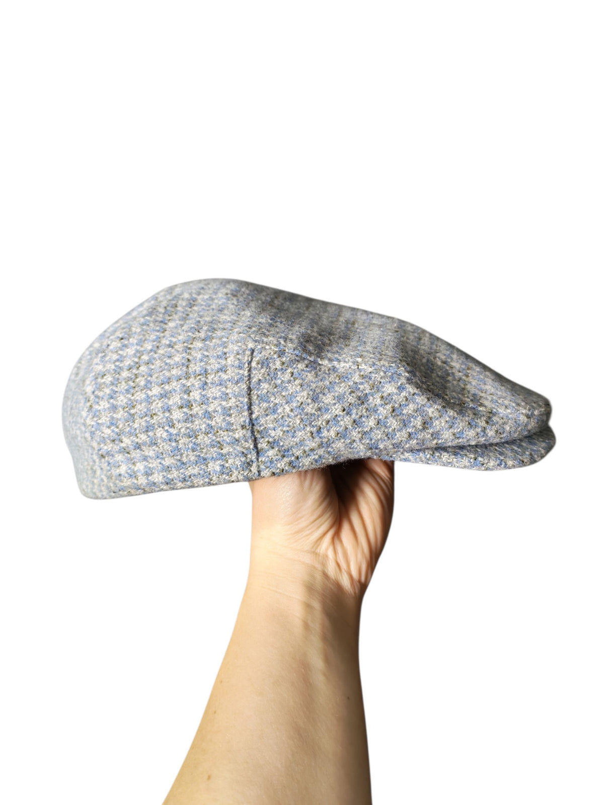 Brixton hattu 58cm