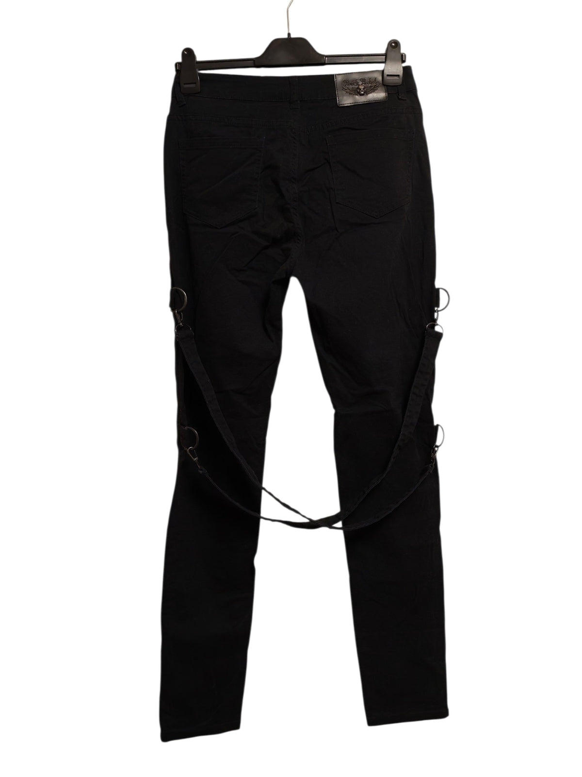Rock Rebel housut W31/L34