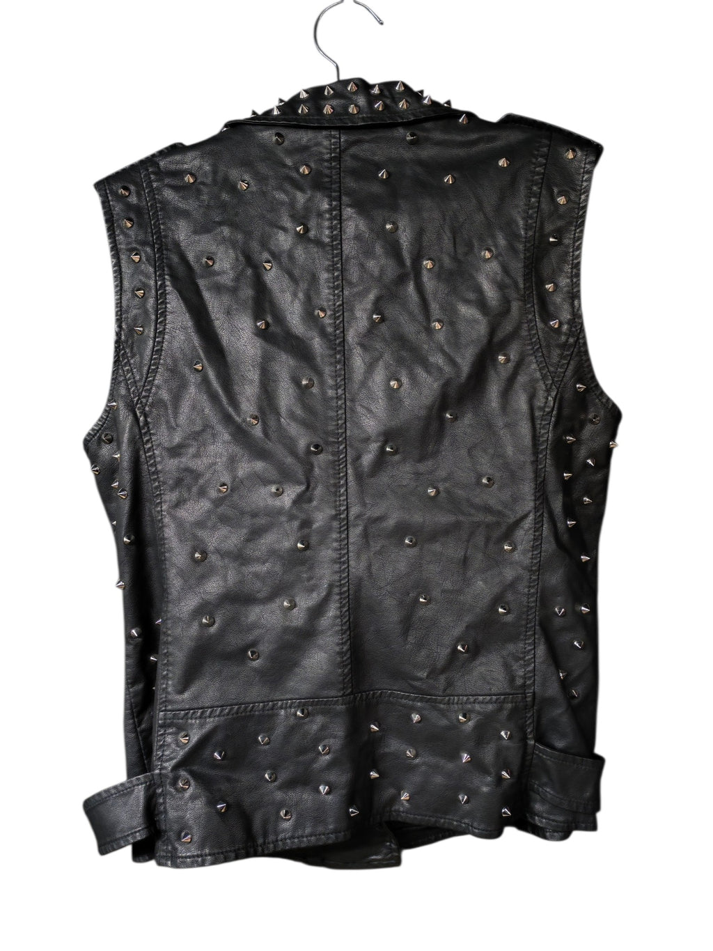 Black Premium niittiliivi XL