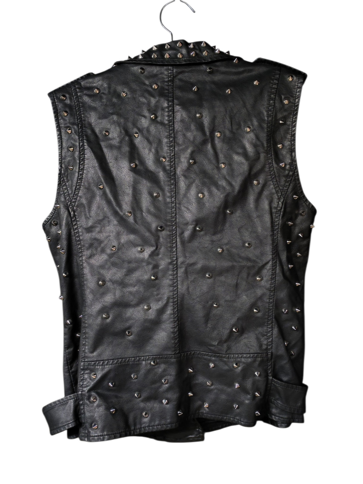Black Premium niittiliivi XL