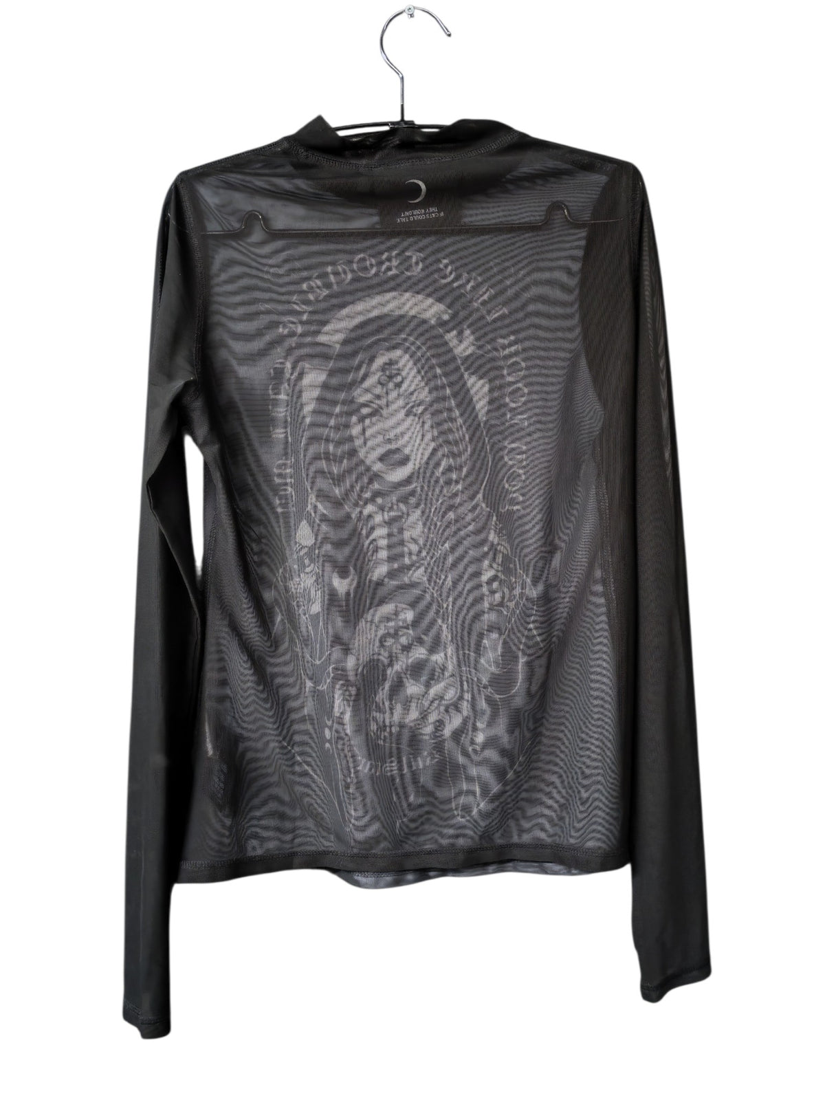 Killstar mesh-paita M