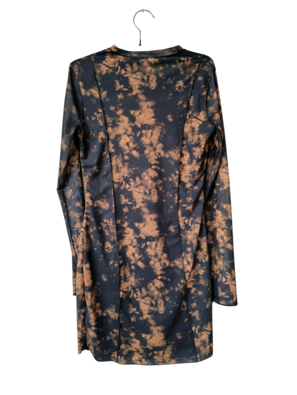 Trendyol mesh-mekko L