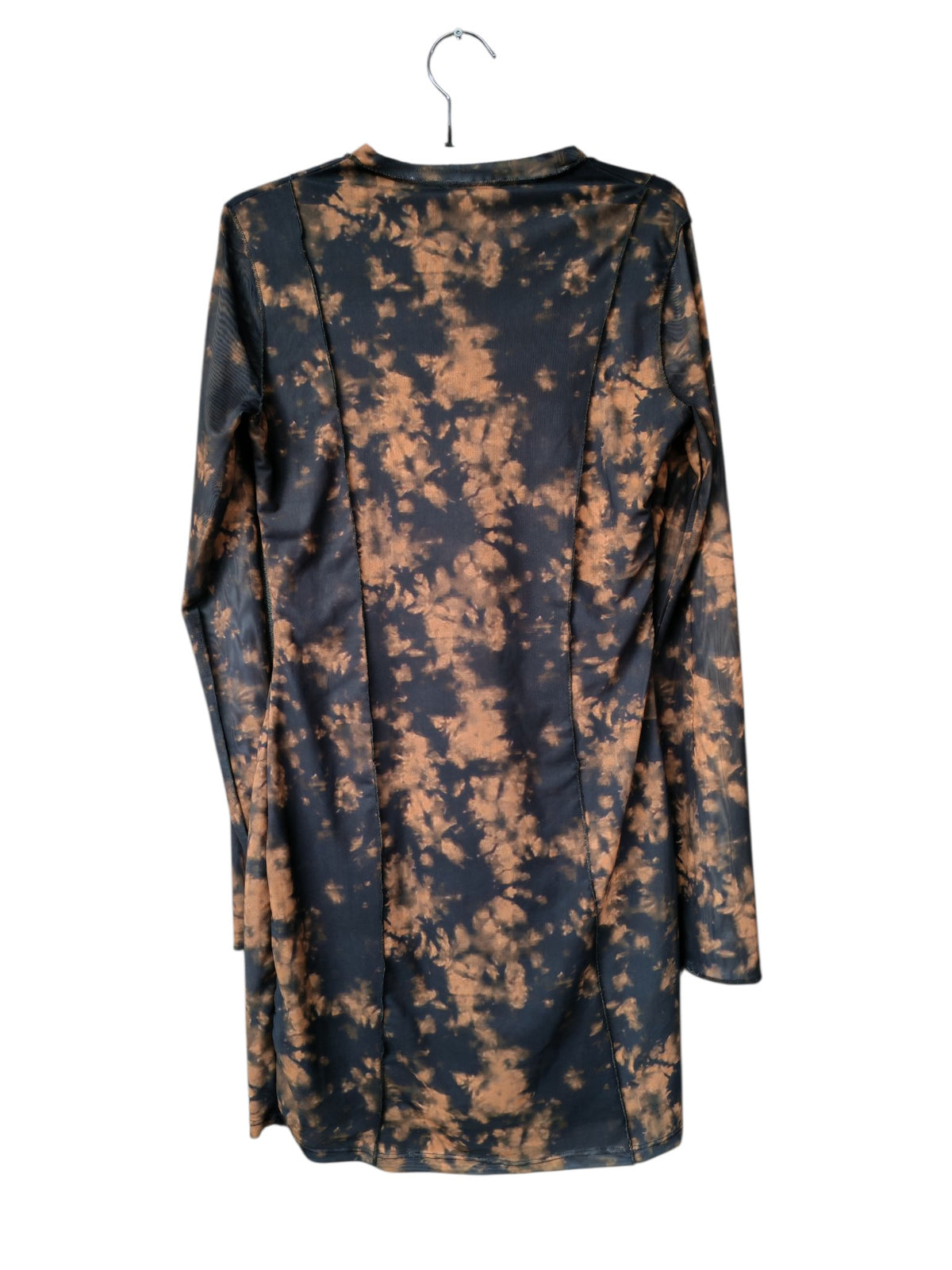 Trendyol mesh-mekko L