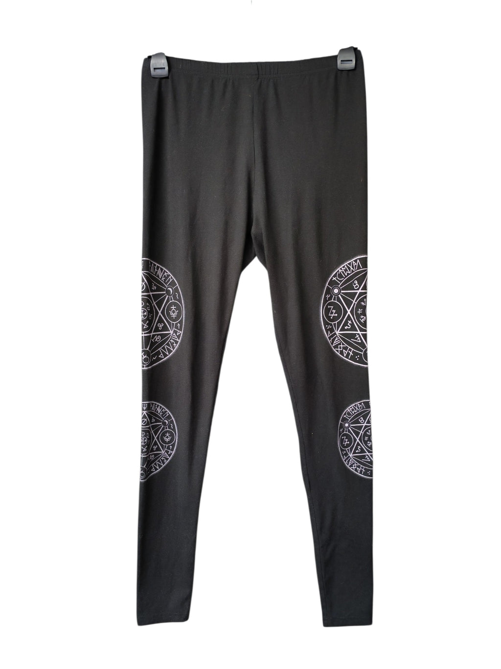 Gothicana leggingsit L