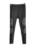 Gothicana leggingsit L