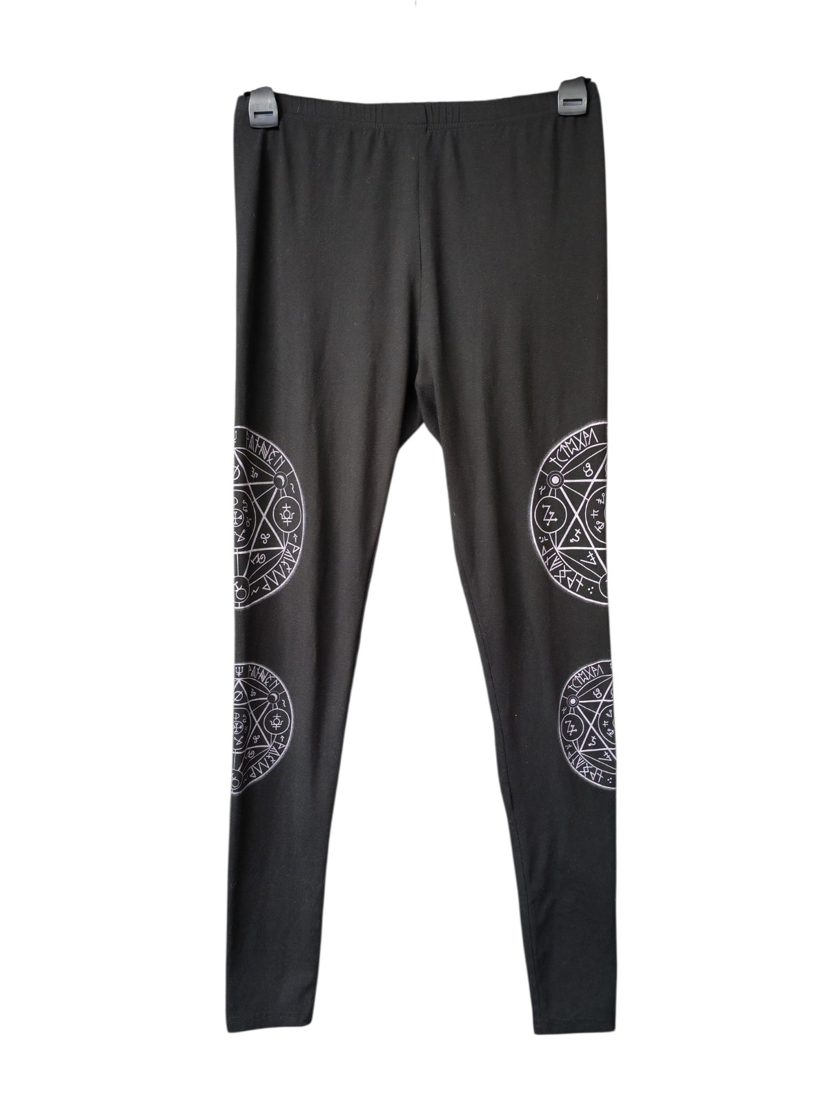Gothicana leggingsit L