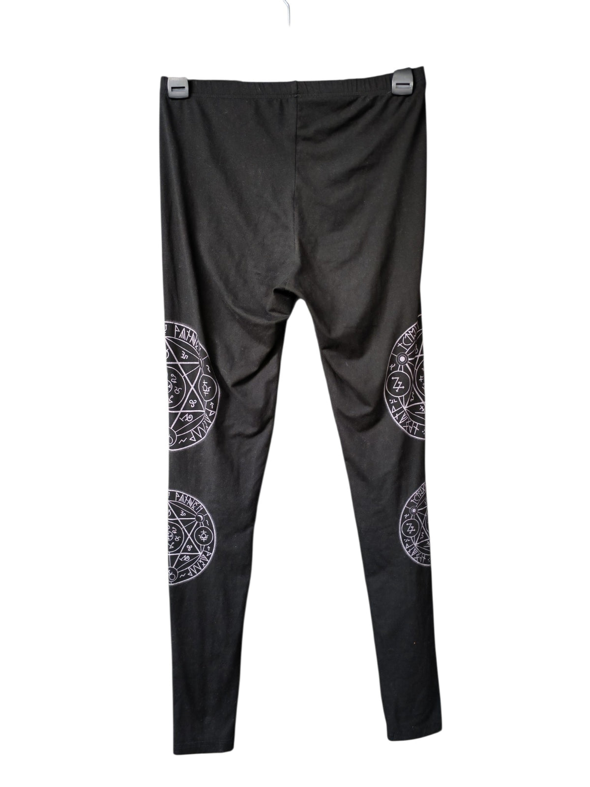 Gothicana leggingsit L
