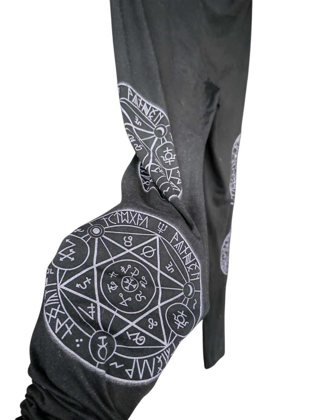 Gothicana leggingsit L