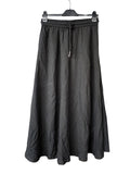 Urban Classics musta hame M