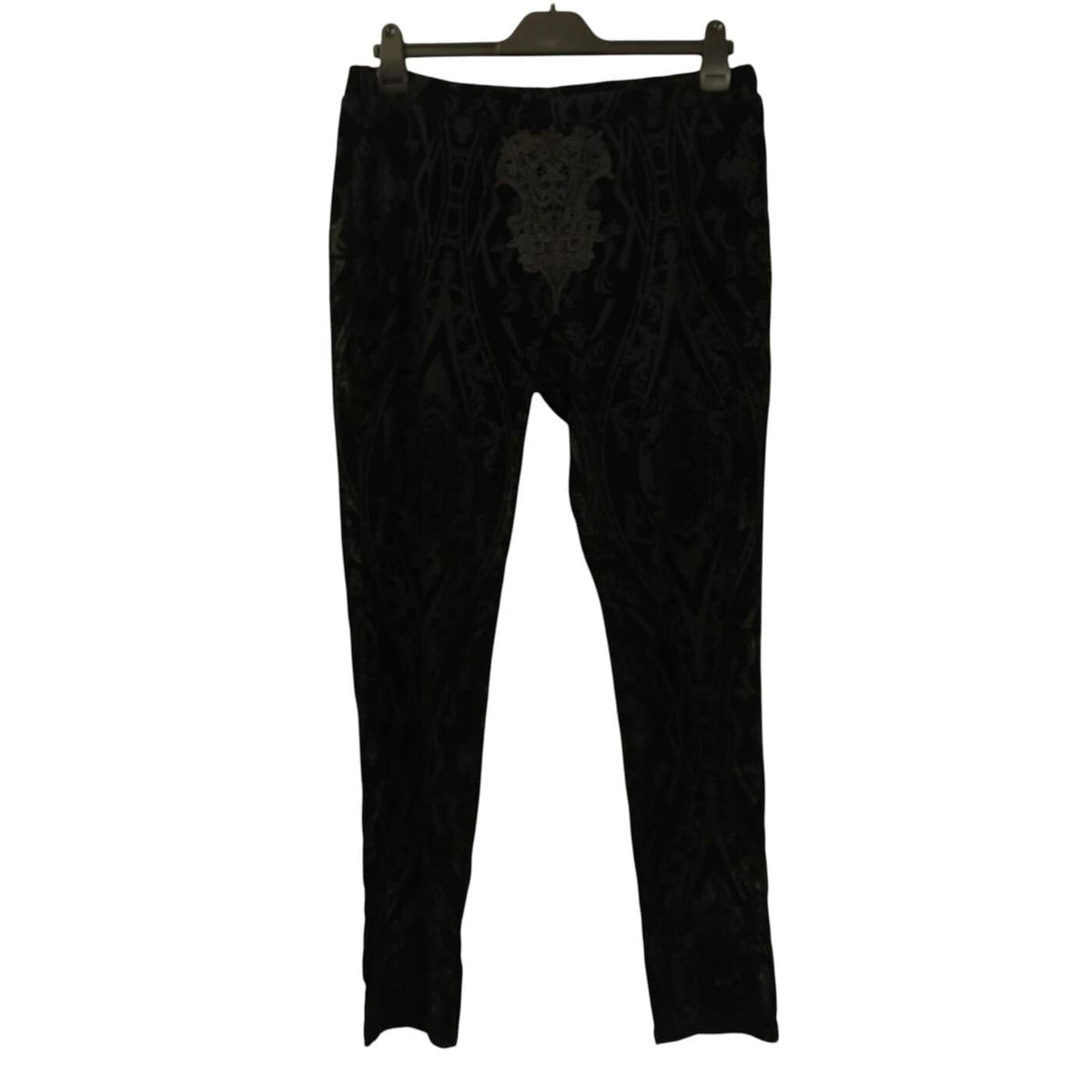 PunkRave mesh-leggingsit 2XL (4721) – kuva 3