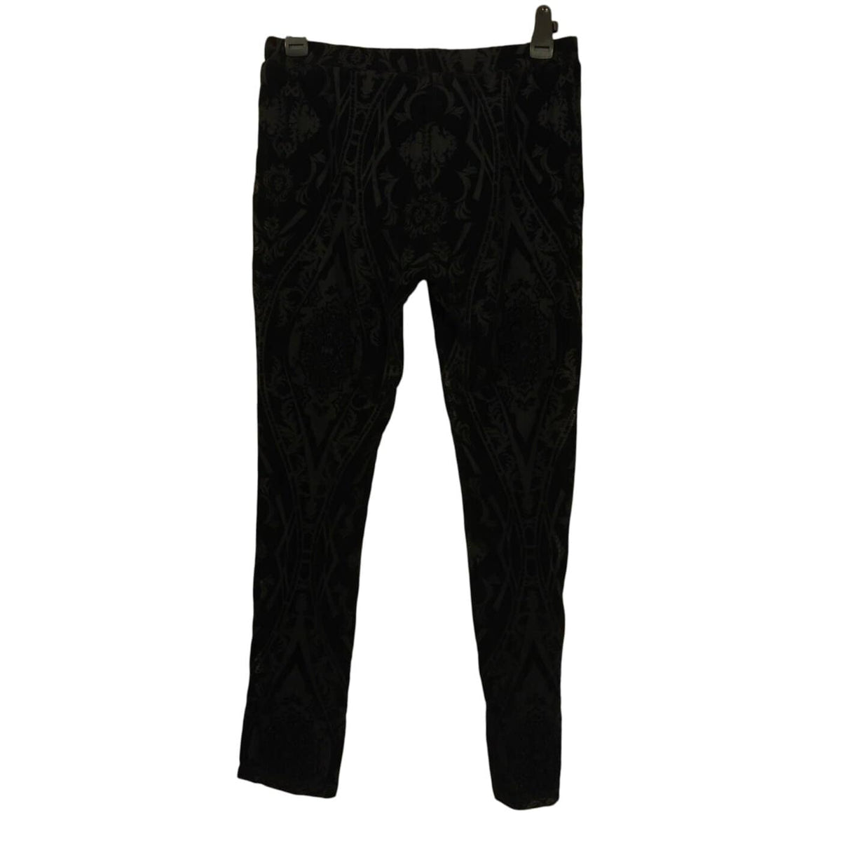 PunkRave mesh-leggingsit 2XL (4721) – kuva 5