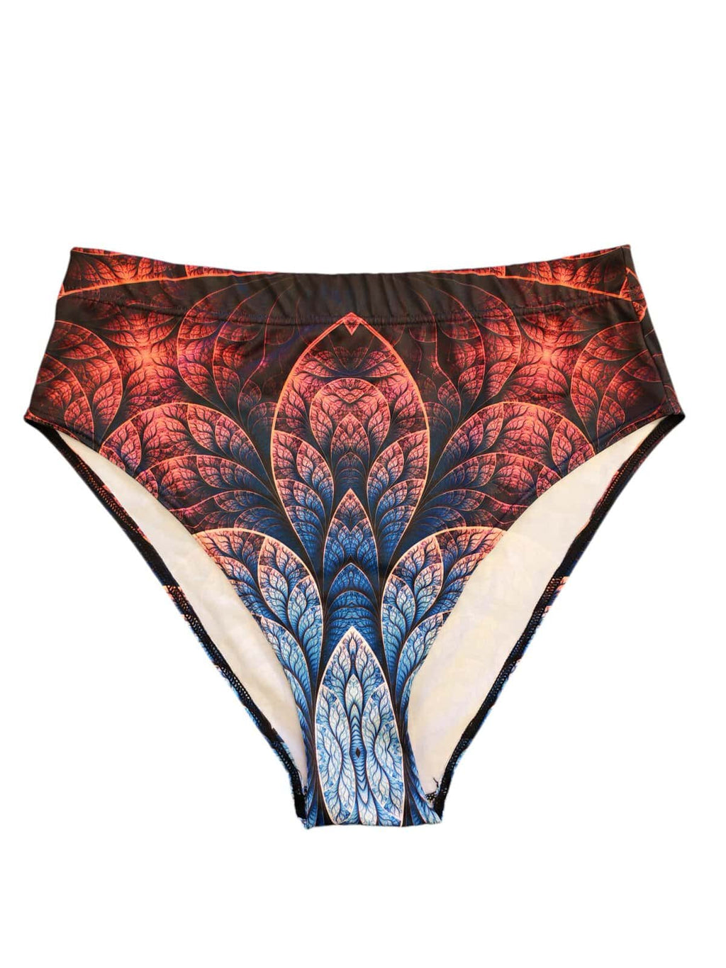 DevilWalking shortsit XL