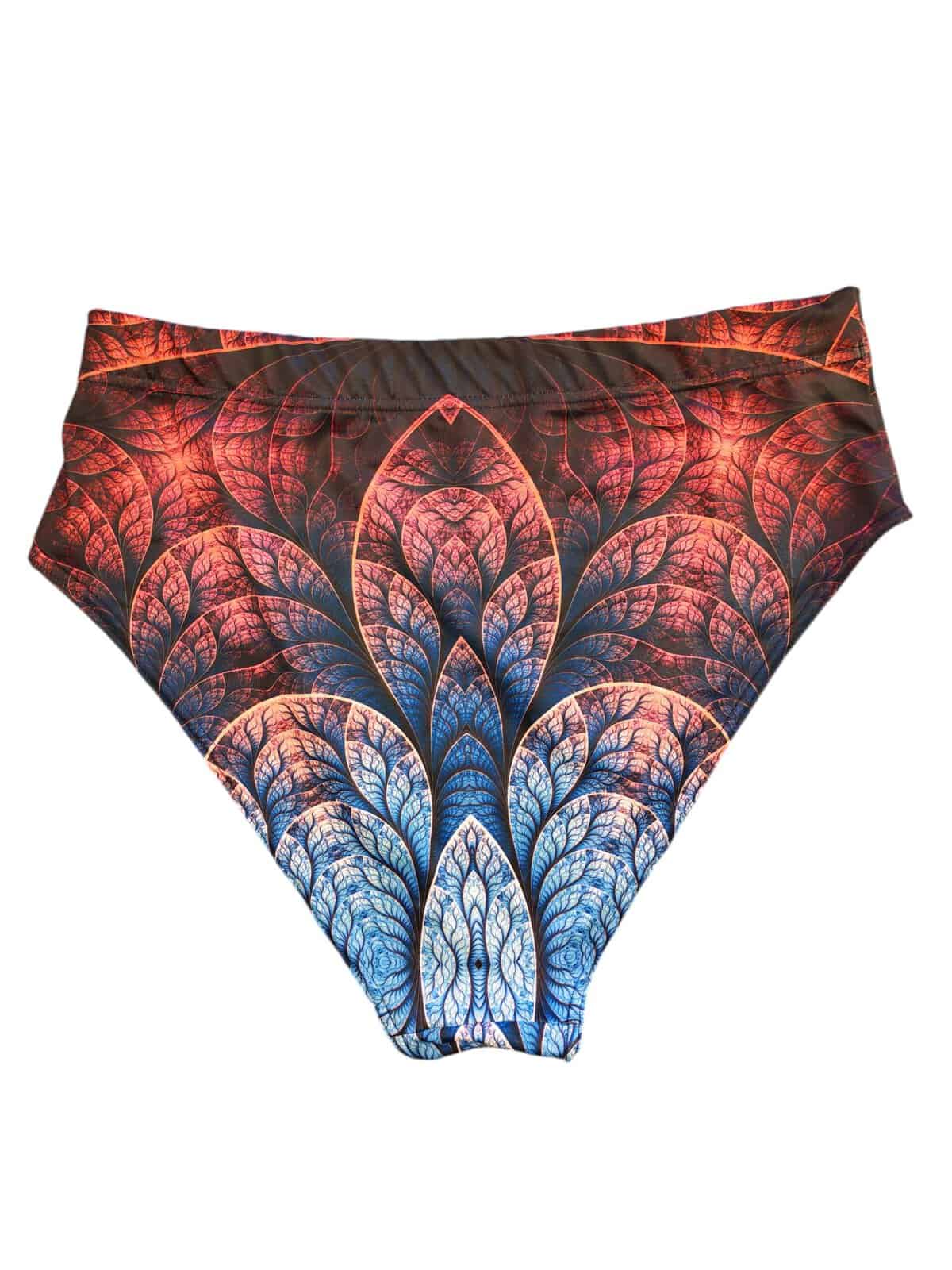 DevilWalking shortsit XL – kuva 2