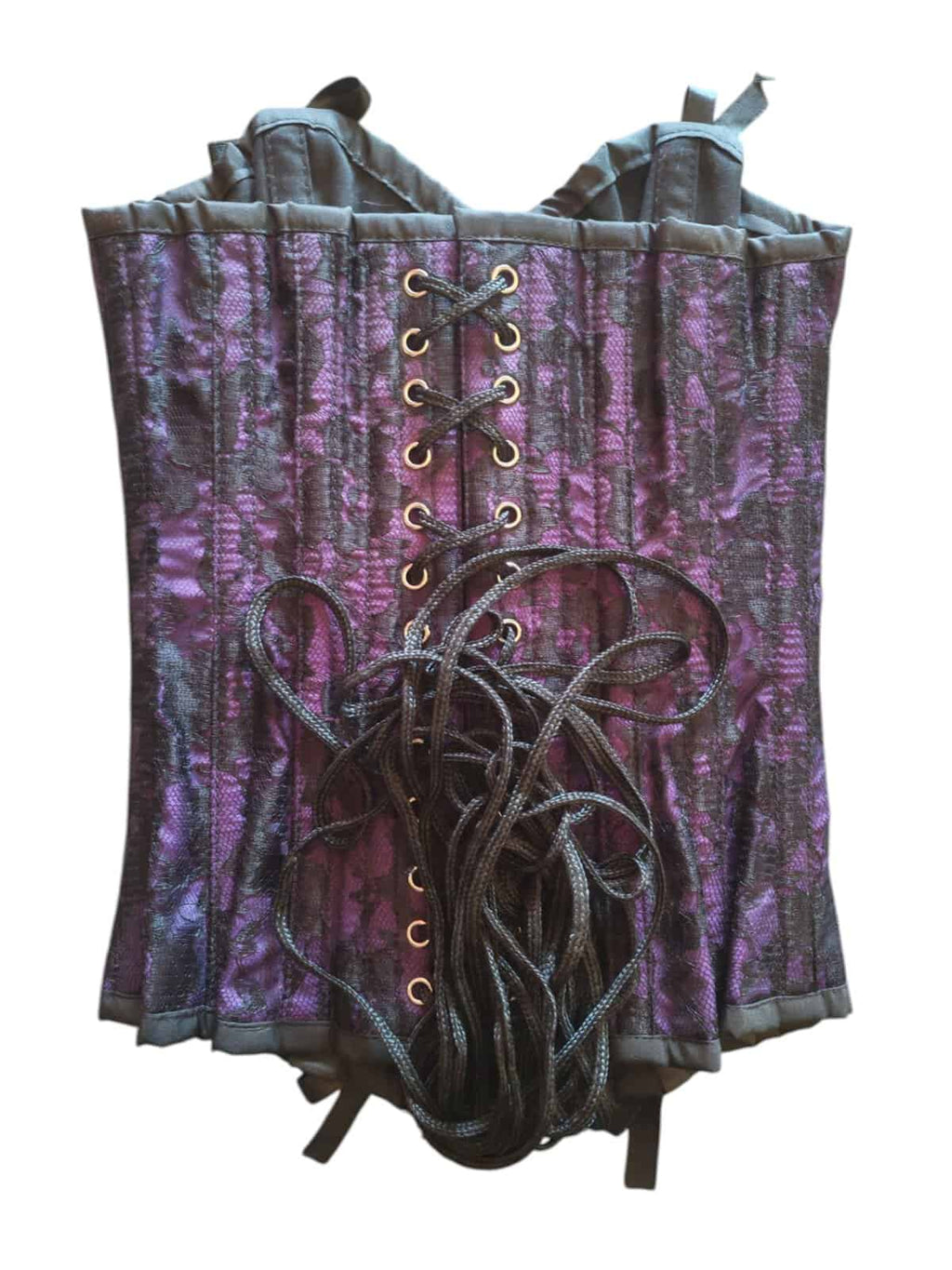Burleska Chantelle korsetti 22" – kuva 2