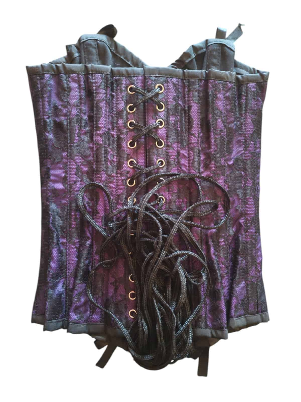 Burleska Chantelle korsetti 22" – kuva 2