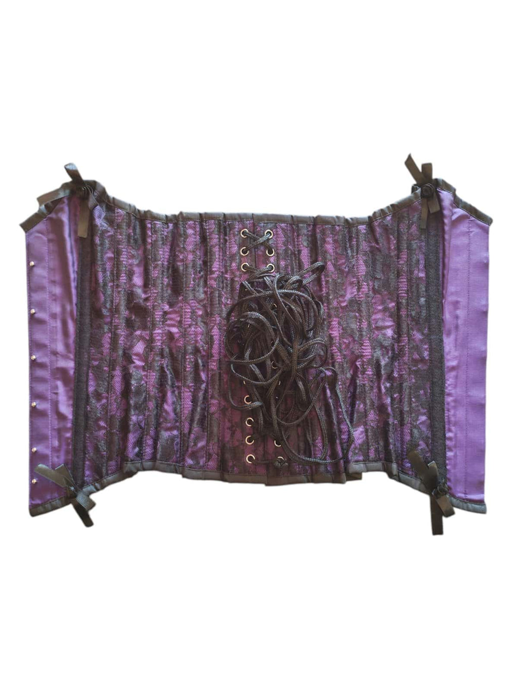 Burleska Chantelle korsetti 22" – kuva 3