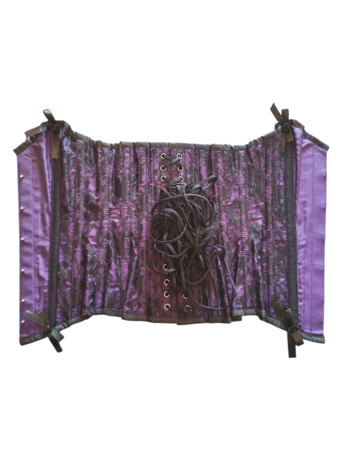Burleska Chantelle korsetti 22" – kuva 3