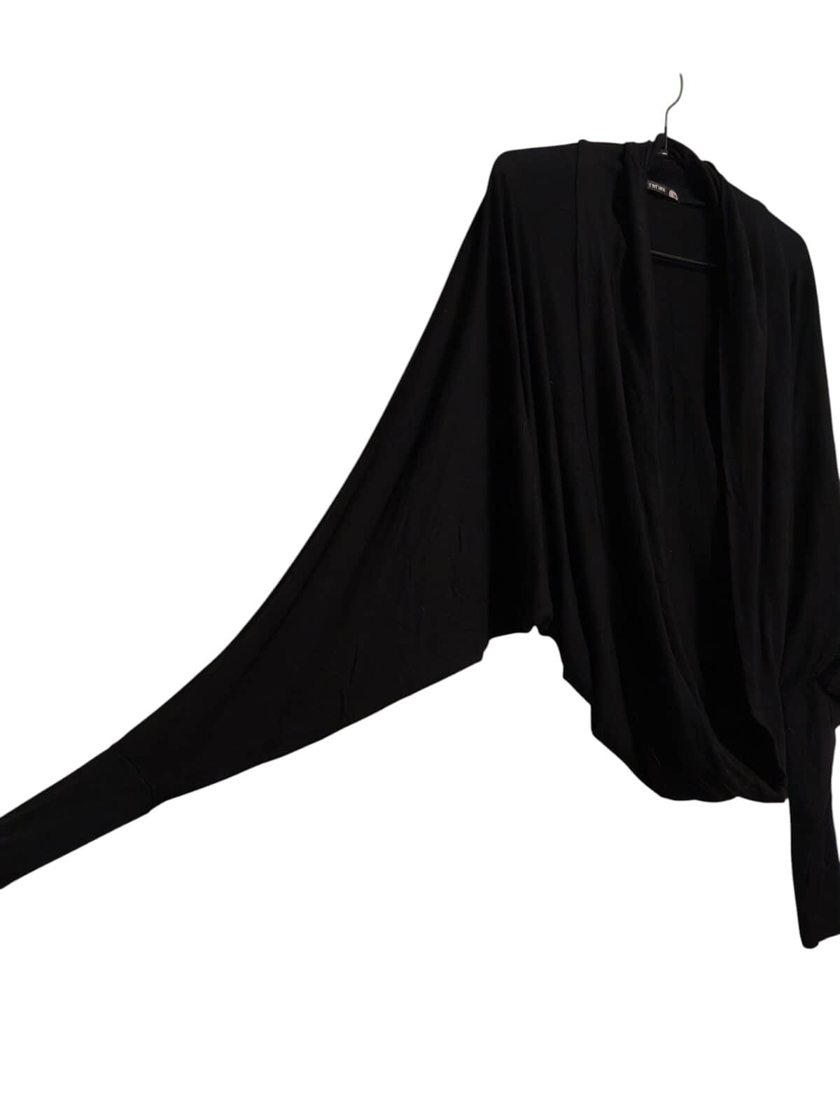 Reflex musta bolero M – kuva 3