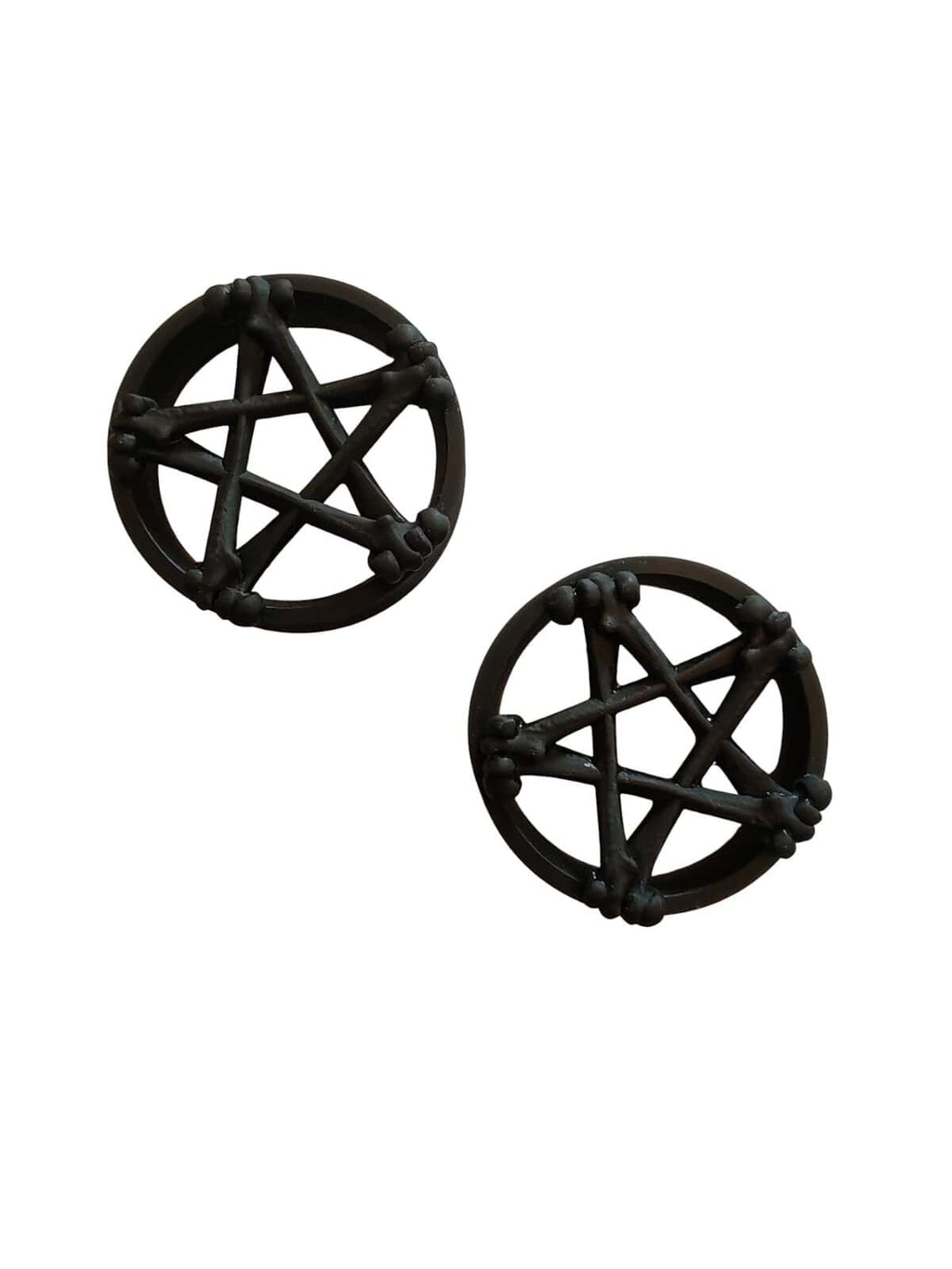 Pentagram venytyskorut 43mm – kuva 2