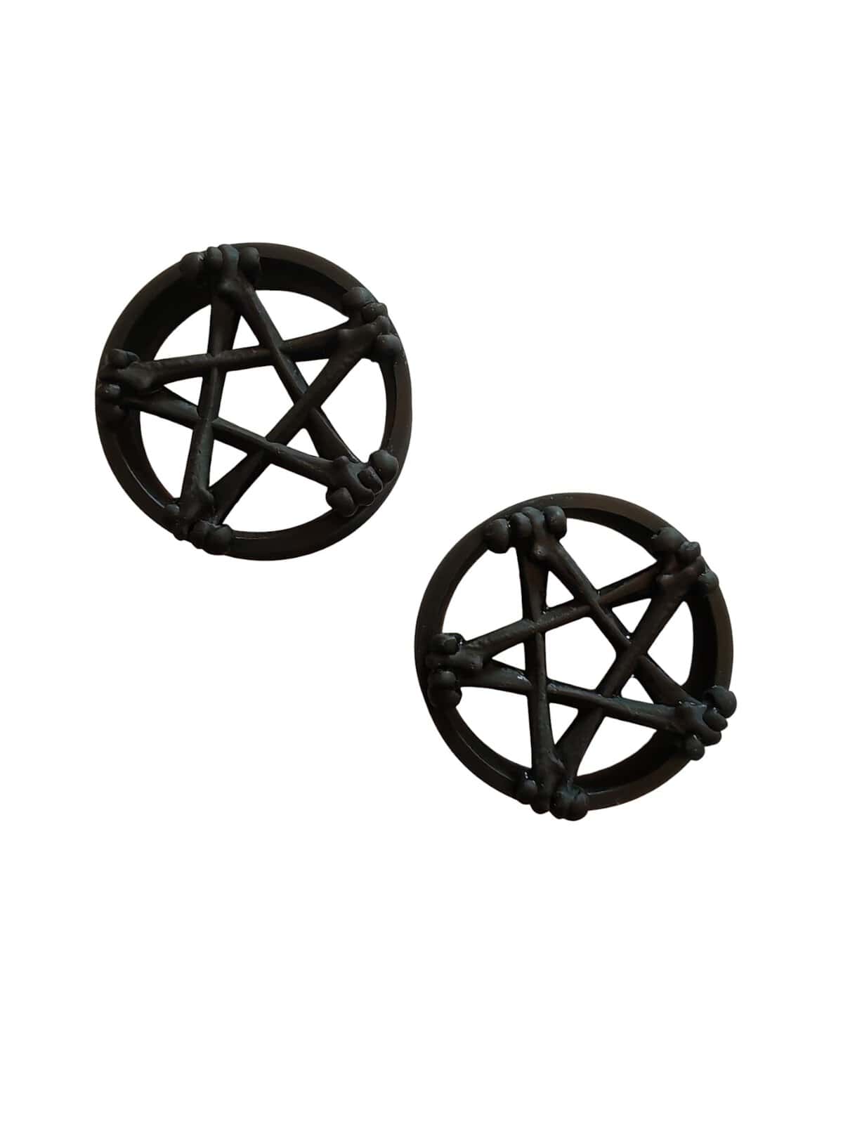 Pentagram venytyskorut 43mm – kuva 2