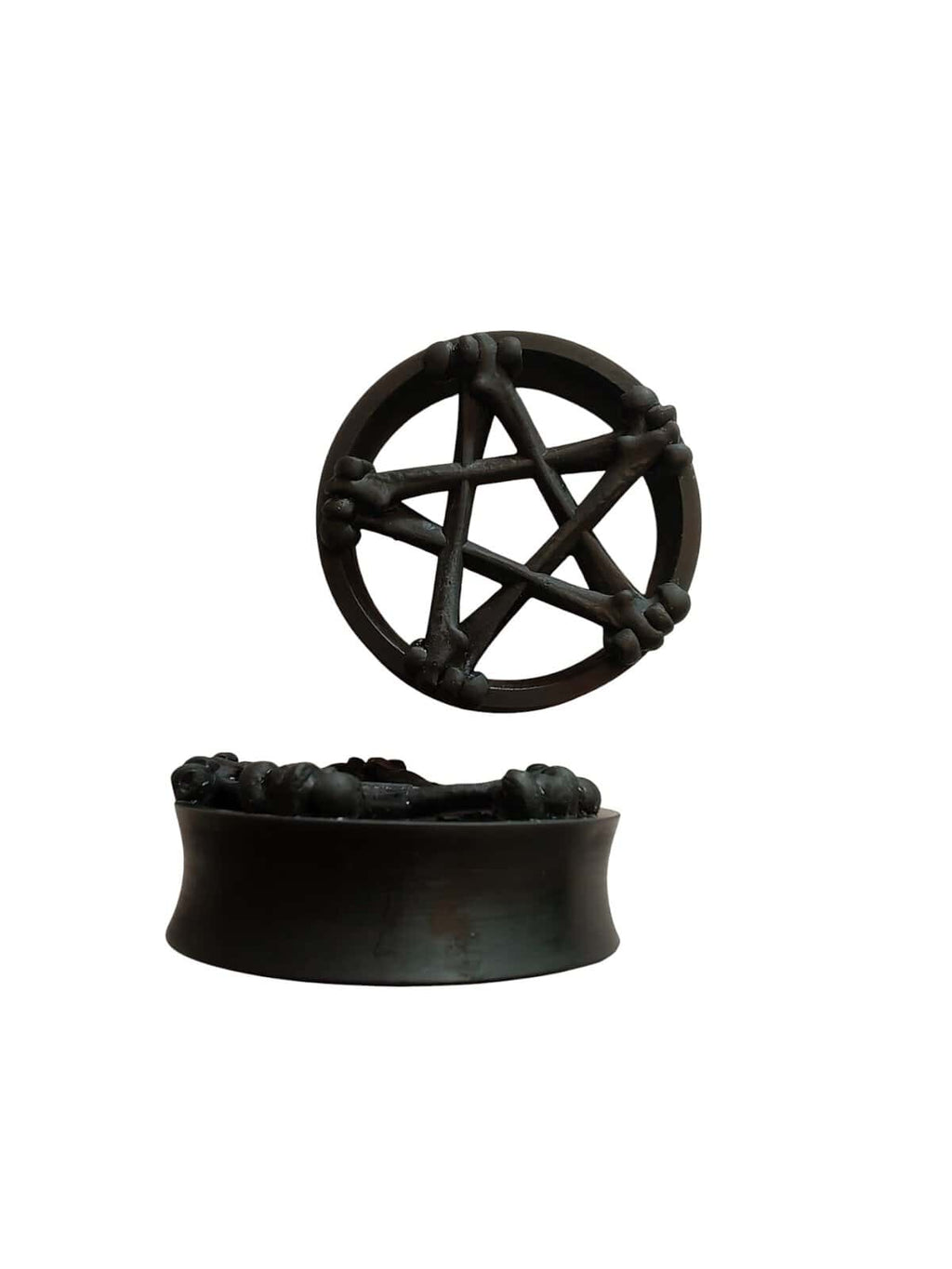Pentagram venytyskorut 43mm – kuva 5