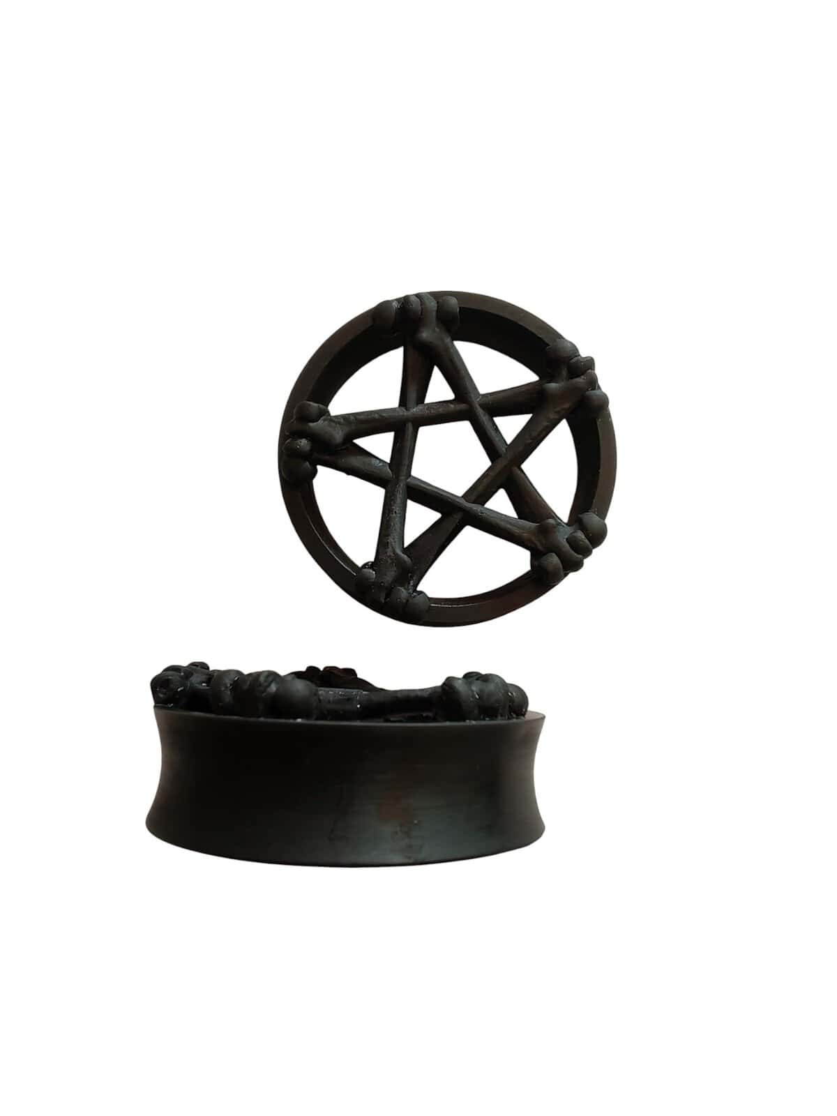 Pentagram venytyskorut 43mm – kuva 5