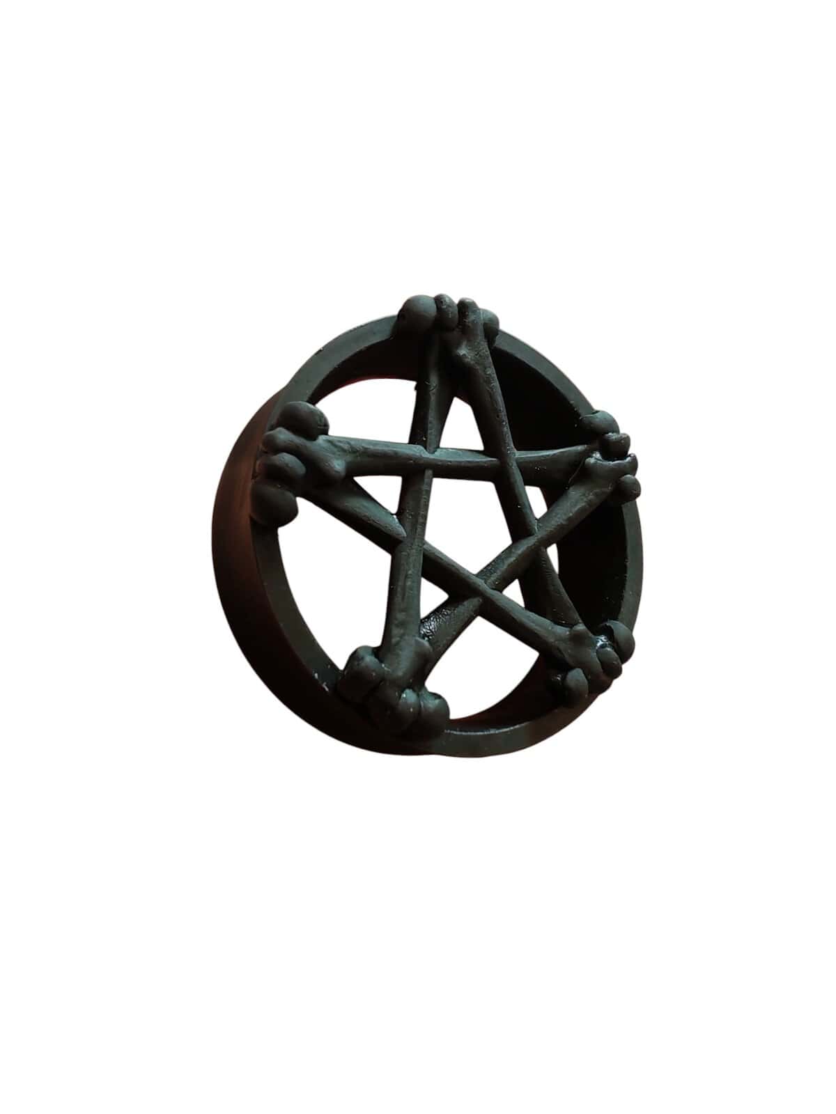 Pentagram venytyskorut 43mm – kuva 4