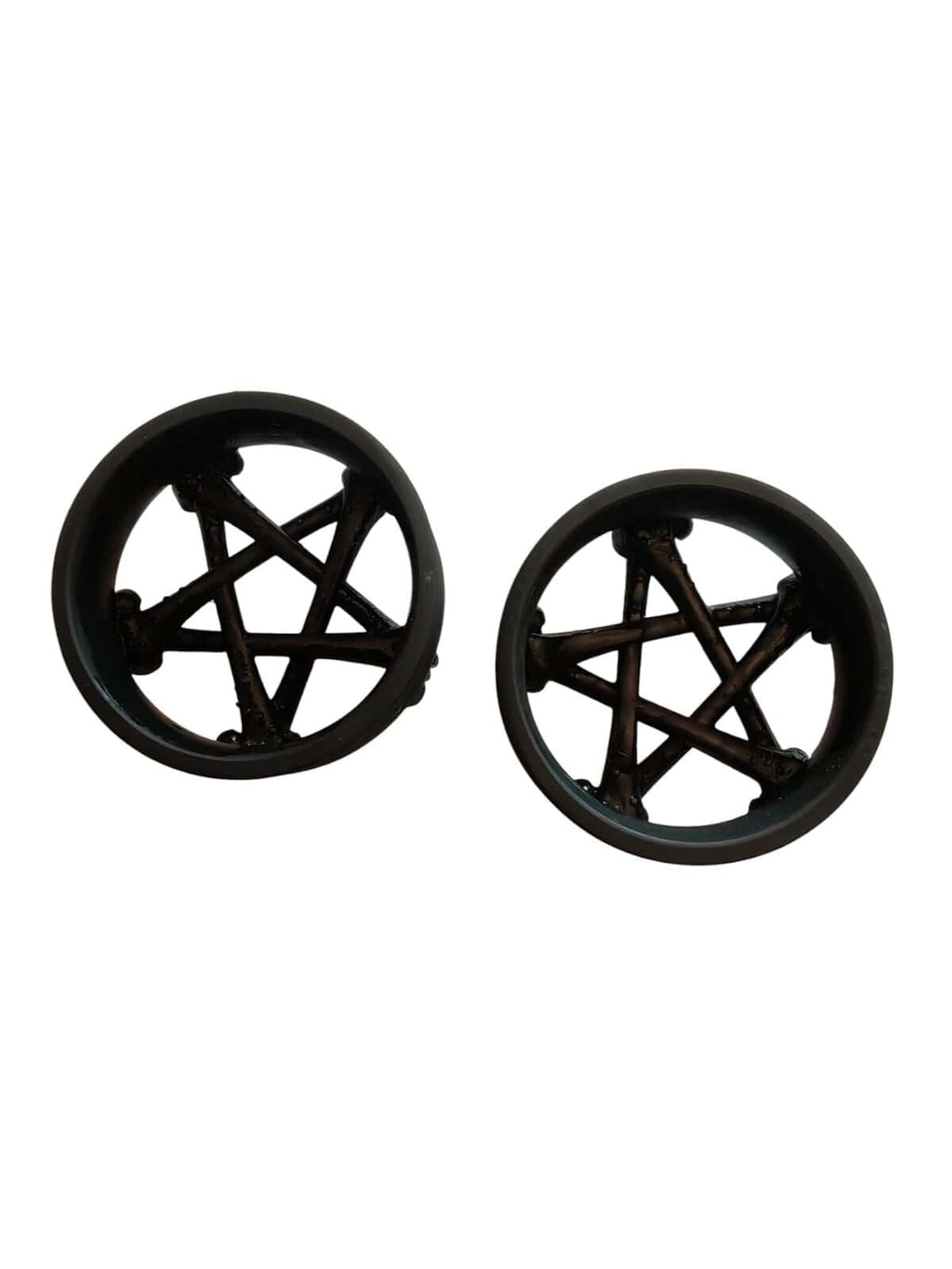 Pentagram venytyskorut 43mm – kuva 3