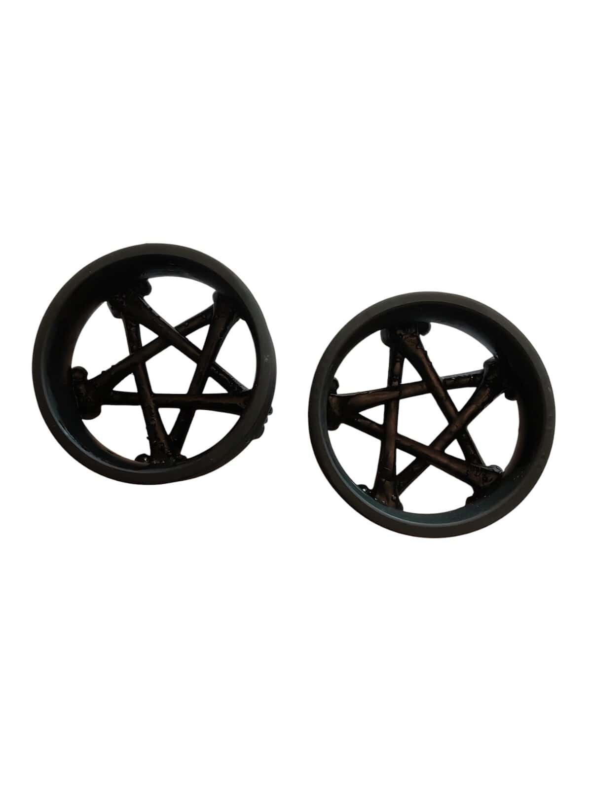 Pentagram venytyskorut 43mm – kuva 3