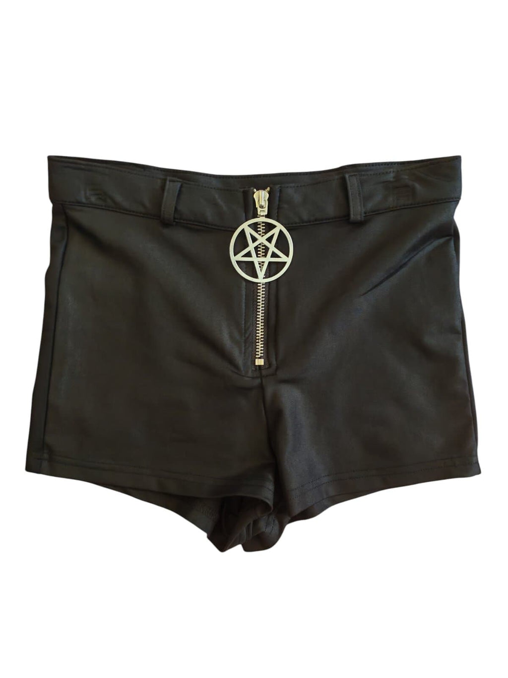 Killstar minishortsit XS – kuva 2