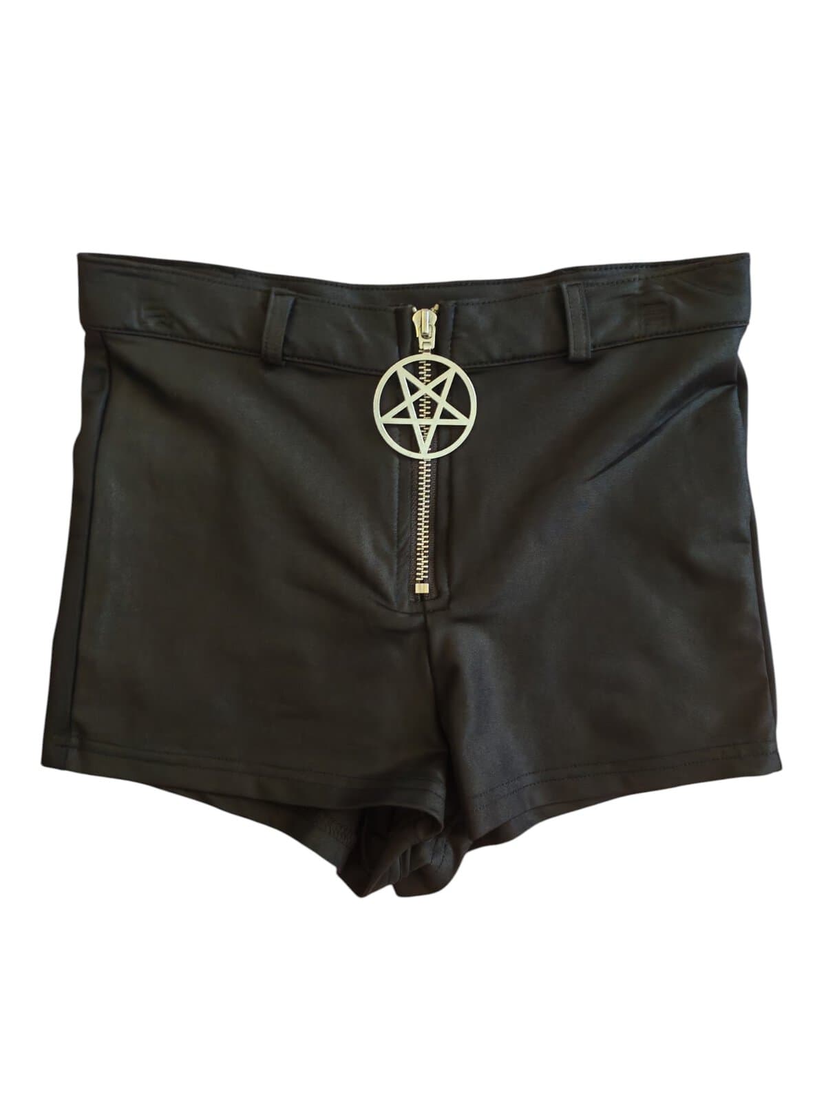 Killstar minishortsit XS – kuva 2