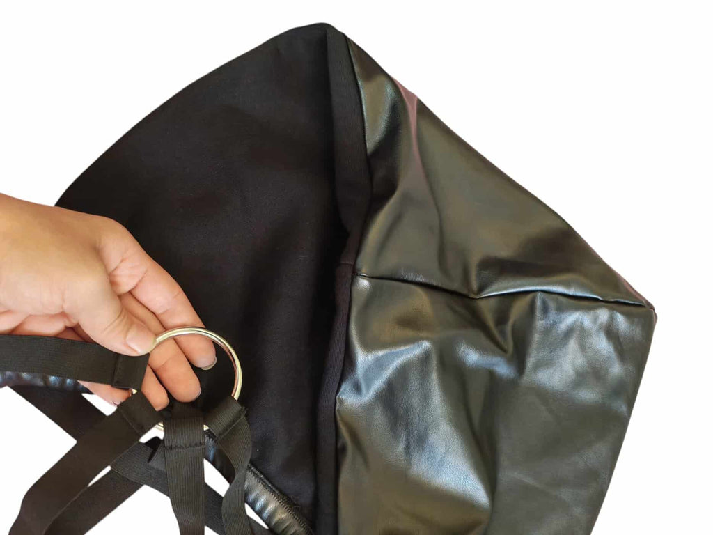 Deadfine huppuharness – kuva 5