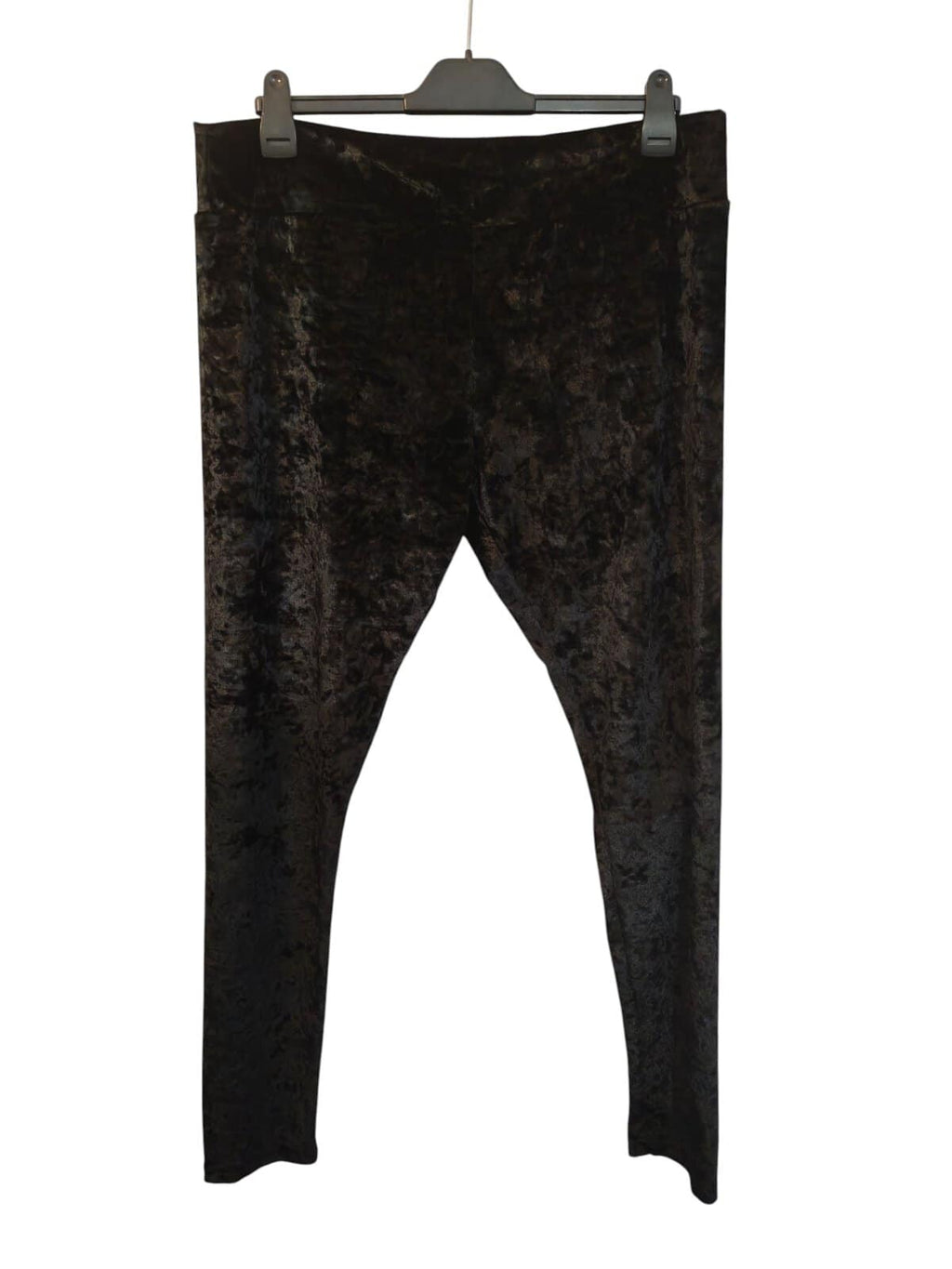 Killstar plyyshiset leggingsit 3XL – kuva 2