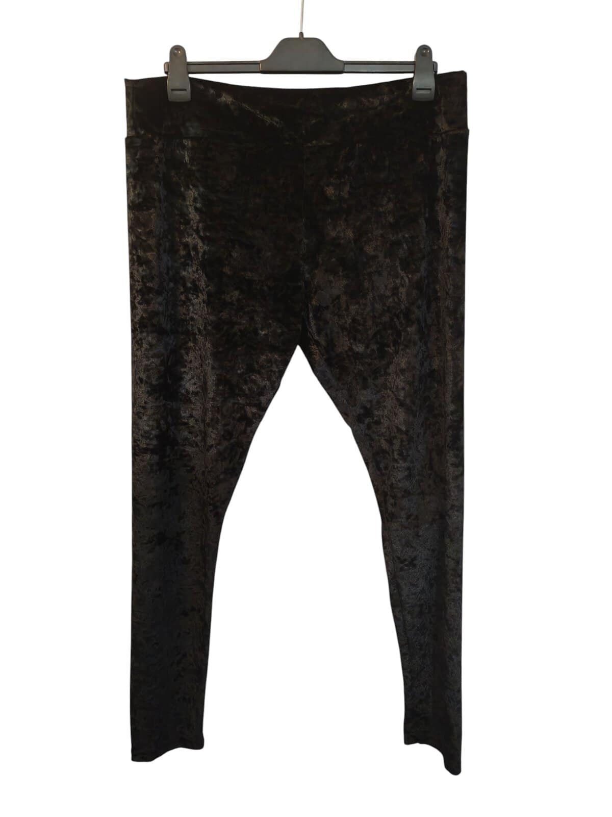 Killstar plyyshiset leggingsit 3XL – kuva 2