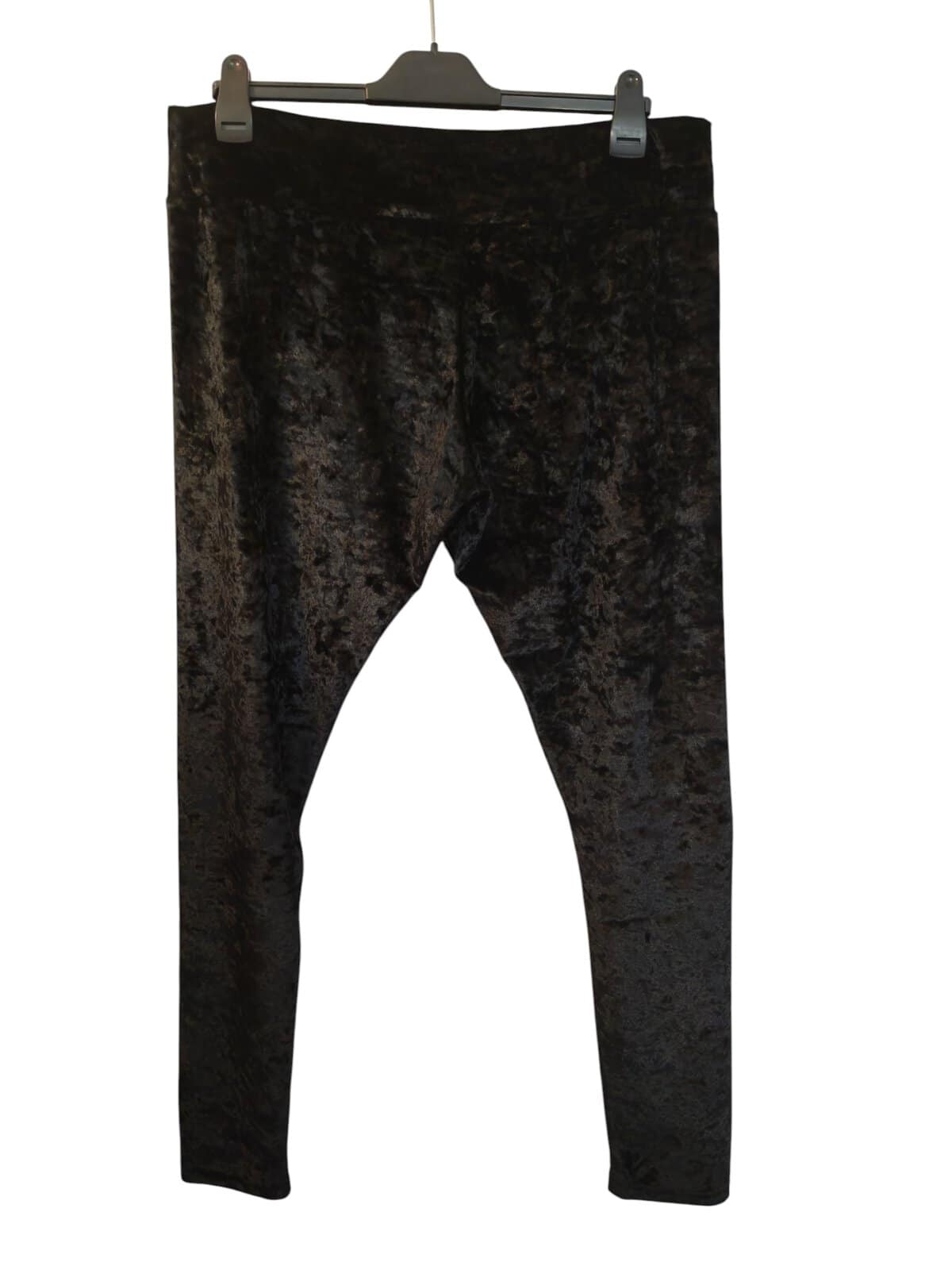 Killstar plyyshiset leggingsit 3XL – kuva 3