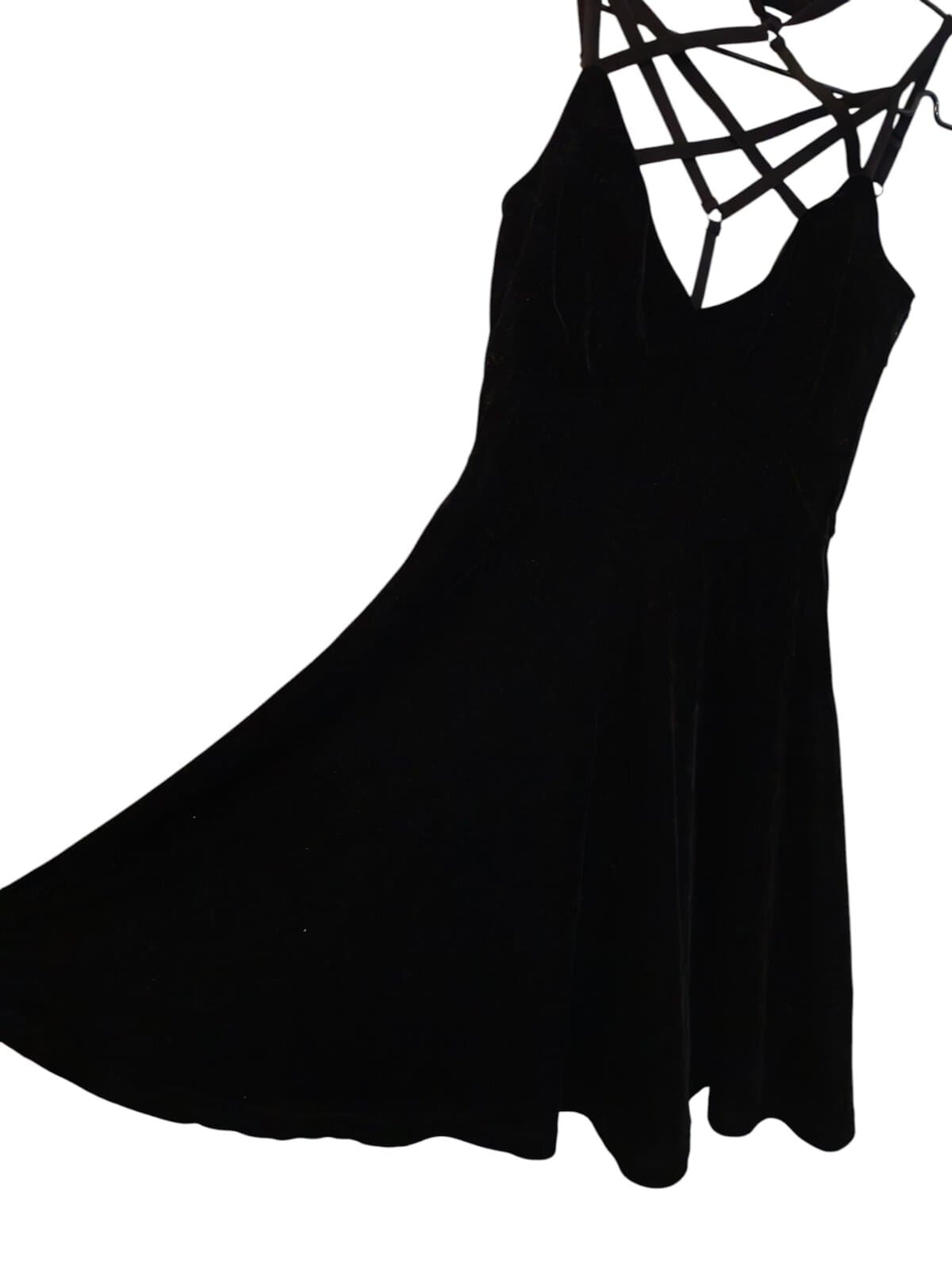 Killstar plyyshimekko XS – kuva 4