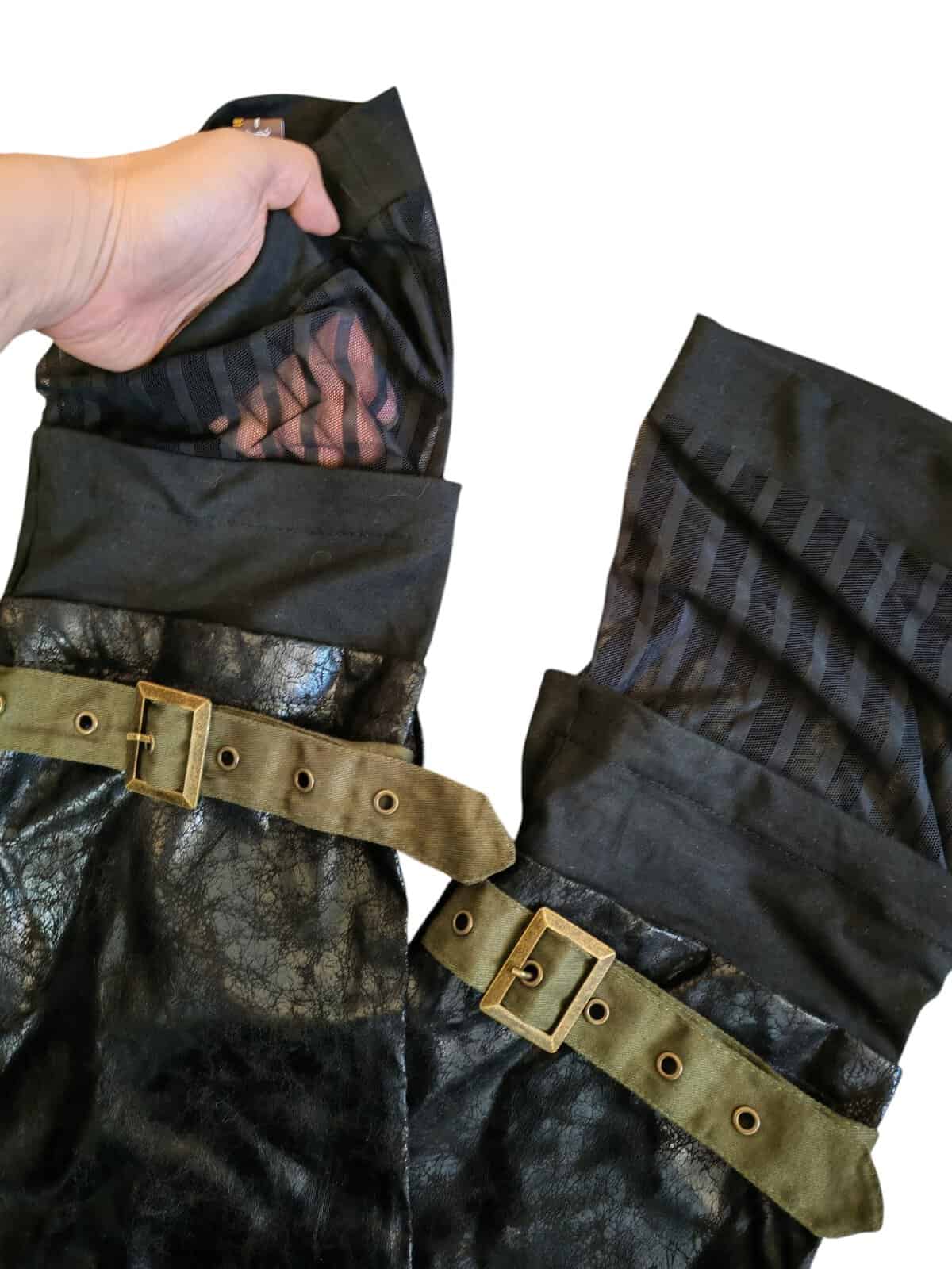 RQ-BL säärystimet – kuva 3