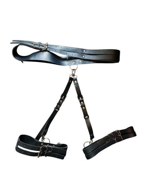 Alaosan harness reisiremmein – kuva 2