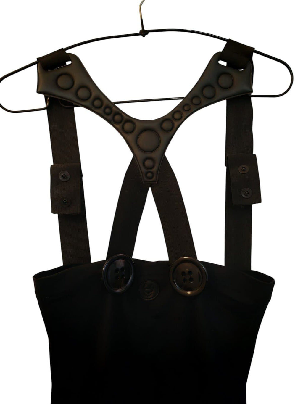 Cyberdog henkselihame onesize – kuva 3